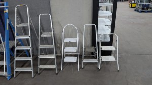 Robson Kay - Auction Date: 2025-12-09 - Category: Fork Lift Trucks, Material Handling & Packaging